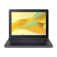 Acer Chromebook Vero 712 CV872T-C42H - Shale Black - 12i HD+ Multi-Touch IPS - Intel Celeron 7305 - Acer Chromebook Vero 712 CV872T-C42H - Shale Black - 12i HD+ Multi-Touch IPS - Intel Celeron 7305 -