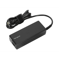 Targus USB-C 100W PD Charger Black
