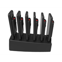 6 Multi Bay Charger f/DuraCases