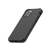 SPECTRUM_R Case for Galaxy A03 - Solid Black Mat - Soft bag SPECTRUM_R Case for Galaxy A03 - Solid Black Mat - Soft bag