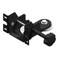 Forklift 0-90 Clevis
