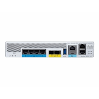 Cisco Catalyst 9800-L Wireless Cisco Catalyst 9800-L Wireless
