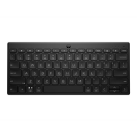 HP 350 BLK Compact Multi-Device KBD EMEA