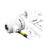 Corporate Key Blanc compatible MK - pack boite en    carton