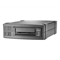 HPE LTO-7 Ultrium 15000 Ext Tape Drive