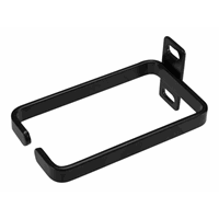 1U Vertical Srvr Rack Cabl mgt 5.7x10cm 1U Vertical Srvr Rack Cabl mgt 5.7x10cm