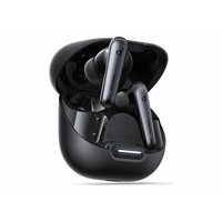 Earbuds Liberty 4 NC - Black