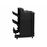 3500 Sheet Booklet Maker and Finisher