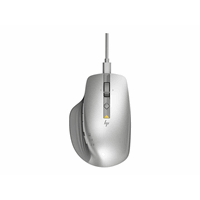 HP Creator 930 SLV WRLS Mouse EMEA-INTL