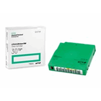 HPE Data Cart/LTO-8 Ultrium 30TB RW HPE Data Cart/LTO-8 Ultrium 30TB RW