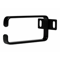 1U Vertical Srvr Rack Cabl mgt 4.5x10cm 1U Vertical Srvr Rack Cabl mgt 4.5x10cm