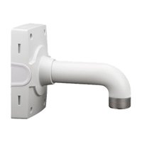 AXIS T91D61 Wall Mount AXIS T91D61 Wall Mount