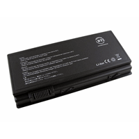 BTI 9C Battery Pav HDX9000