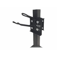 BARCODE SCANNER MOUNT