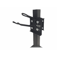 BARCODE SCANNER MOUNT