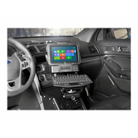 ET50/55 8in Docking Station ET50/55 8in Docking Station