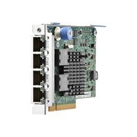 HP Ethernet 1Gb 4-port 366FLR Adapter HP Ethernet 1Gb 4-port 366FLR Adapter