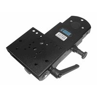 Mongoose 0-120X360LOCK