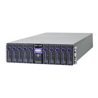 Potomac 3U10-0 0TB nTAA Fabric Enclosure