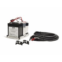 APC REPLACEMENT BATTERY CARTRIDGE #135 APC REPLACEMENT BATTERY CARTRIDGE #135