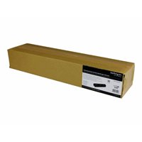 2U Finger Duct Cable Manager w/ Cover