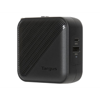 65W GanCharger-Multi port- travel adapt 65W GanCharger-Multi port- travel adapt