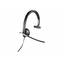 H650e USB Headset Mono