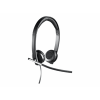 H650e USB Headset Stereo