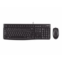 LOGITECH DESKTOP MK120 LOGITECH DESKTOP MK120