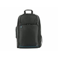 TheOne Voyager 48h Backpack 30L 14-15.6i - Black TheOne Voyager 48h Backpack 30L 14-15.6i - Black