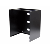 12U WALL-MOUNT BRACKET FOR 12IN EQUIPMEN 12U WALL-MOUNT BRACKET FOR 12IN EQUIPMEN