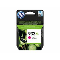 HP Ink cartridge 933XL magenta for OfficeJet series