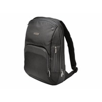 KENSINGTON TRIPLE TREK ULTRABOOK BACKPACK