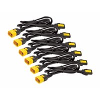 Power Cord Kit 6 ea C13 t C14 1.8m Power Cord Kit 6 ea C13 t C14 1.8m