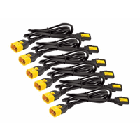 Power Cord Kit 6 ea C13 t C14 1.8m Power Cord Kit 6 ea C13 t C14 1.8m