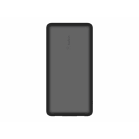BELKIN Power Bank 20K USB-A/USB-C 15W BELKIN Power Bank 20K USB-A/USB-C 15W
