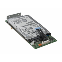 LEXMARK C792, C925 VASTE SCHIJF (160+ GB) LEXMARK C792, C925 VASTE SCHIJF (160+ GB)