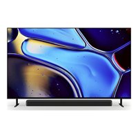 65" 4K OLED Tuner w/3yr PS 65" 4K OLED Tuner w/3yr PS