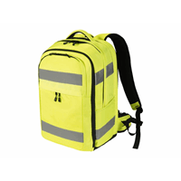 DICOTA Backpack HI-VIS 32-38 litre yw DICOTA Backpack HI-VIS 32-38 litre yw