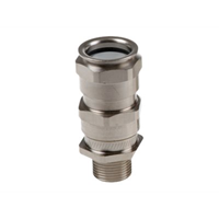 EX D CABLE GLAND M20 ARMORED EX D CABLE GLAND M20 ARMORED