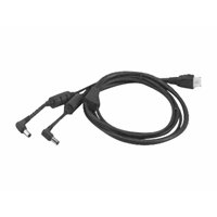 DC Y LINE CORD FOR RUNNING TWO SAC-TC8X- DC Y LINE CORD FOR RUNNING TWO SAC-TC8X-