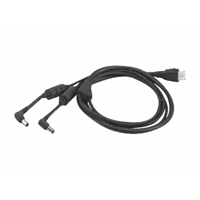 DC Y LINE CORD FOR RUNNING TWO SAC-TC8X-
