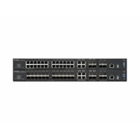 XGS4600-32 L3 Managed Switch 28 port XGS4600-32 L3 Managed Switch 28 port