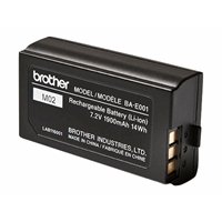 PT RECHARGABLE LITHIUM-ION BATTERY