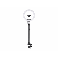 Kensingt A1000 Telescoping C-Clamp Stand