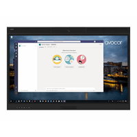 55" 4K 3840x2160 InGlass LED Display AIO