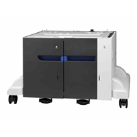 HP LaserJet 1x3500 Sheet Feeder Stand
