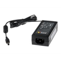 AXIS MAINS ADAPTER 12V DC 40W