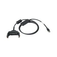 MC55/65/67: USB Charge and Communication MC55/65/67: USB Charge and Communication