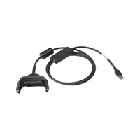 MC55/65/67: USB Charge and Communication MC55/65/67: USB Charge and Communication